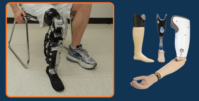 Patient Rehabilitation